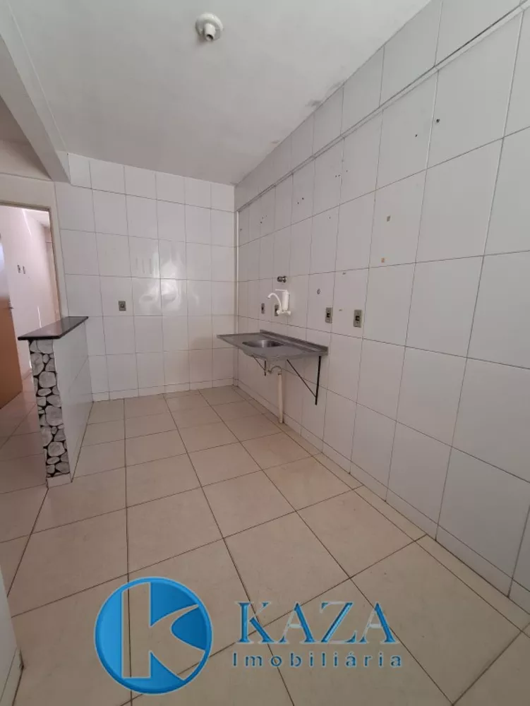 Apartamento à venda com 2 quartos, 57m² - Foto 1