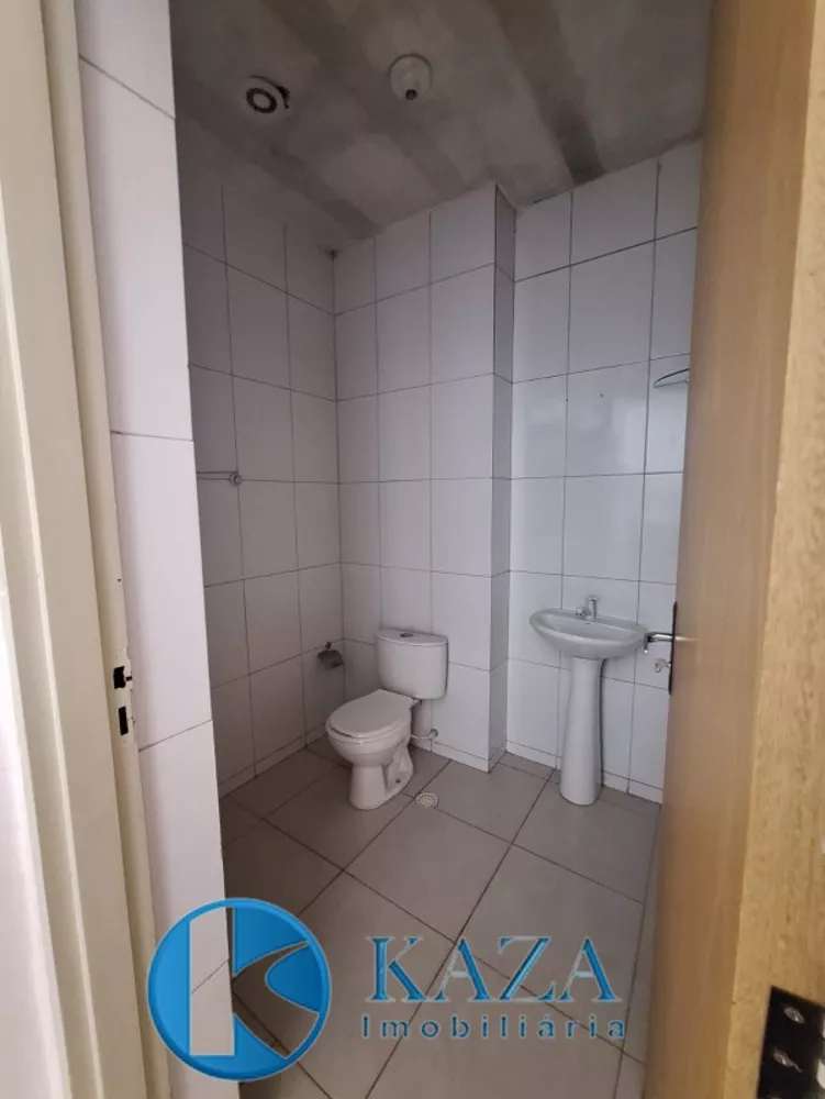 Apartamento à venda com 2 quartos, 57m² - Foto 5