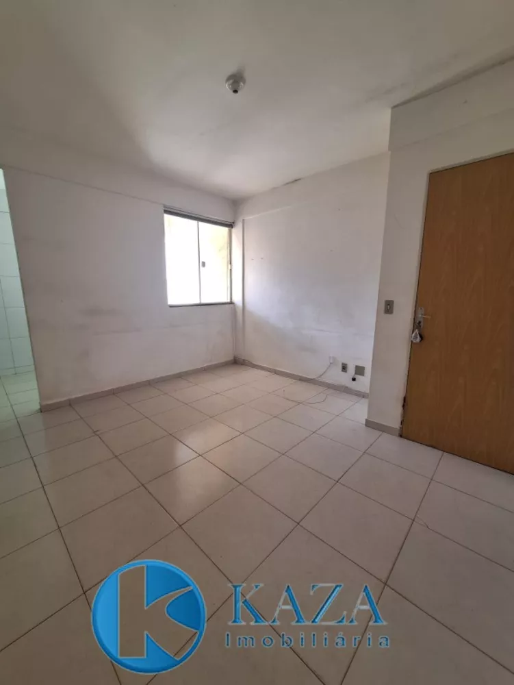 Apartamento à venda com 2 quartos, 57m² - Foto 3