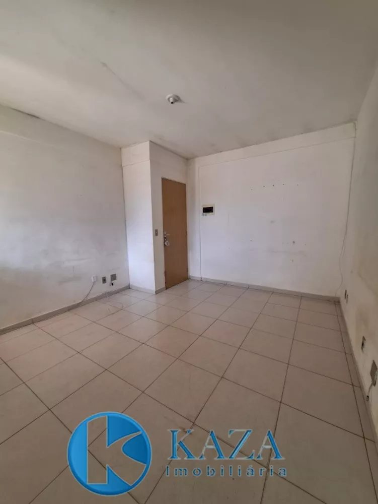 Apartamento à venda com 2 quartos, 57m² - Foto 4