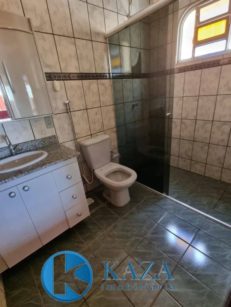 Casa, 4 quartos, 270 m² - Foto 11