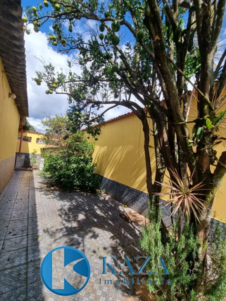Casa, 4 quartos, 270 m² - Foto 4
