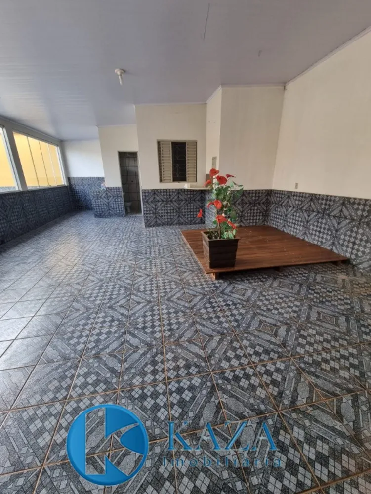 Casa, 4 quartos, 270 m² - Foto 1
