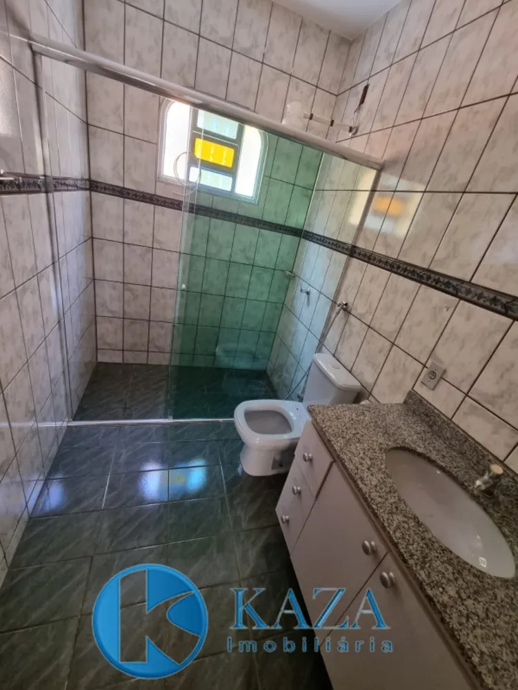 Casa, 4 quartos, 270 m² - Foto 9