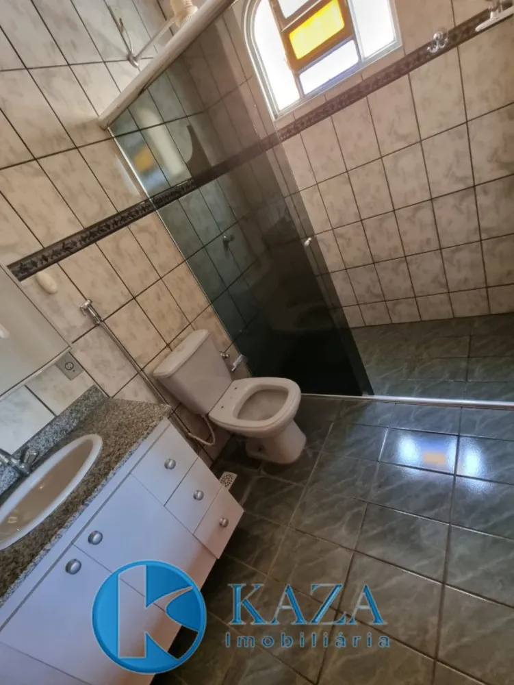 Casa, 4 quartos, 270 m² - Foto 12