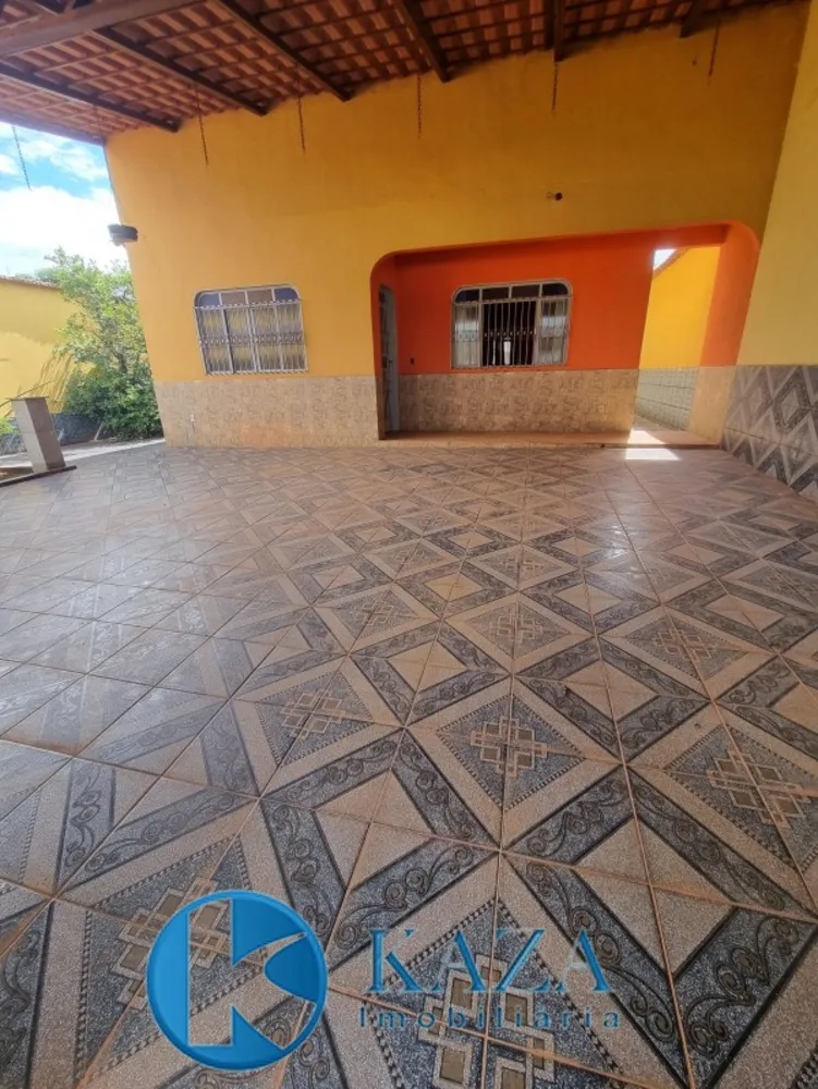 Casa, 4 quartos, 270 m² - Foto 1
