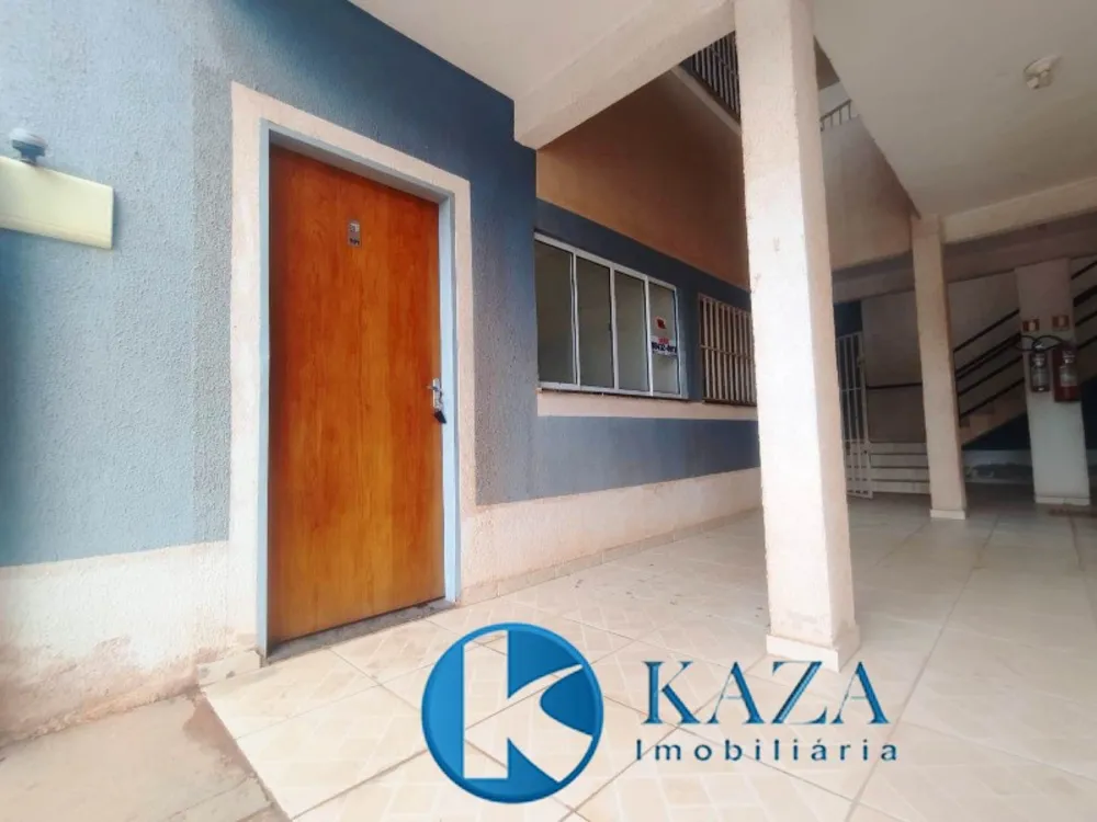 Apartamento, 2 quartos, 46 m² - Foto 10