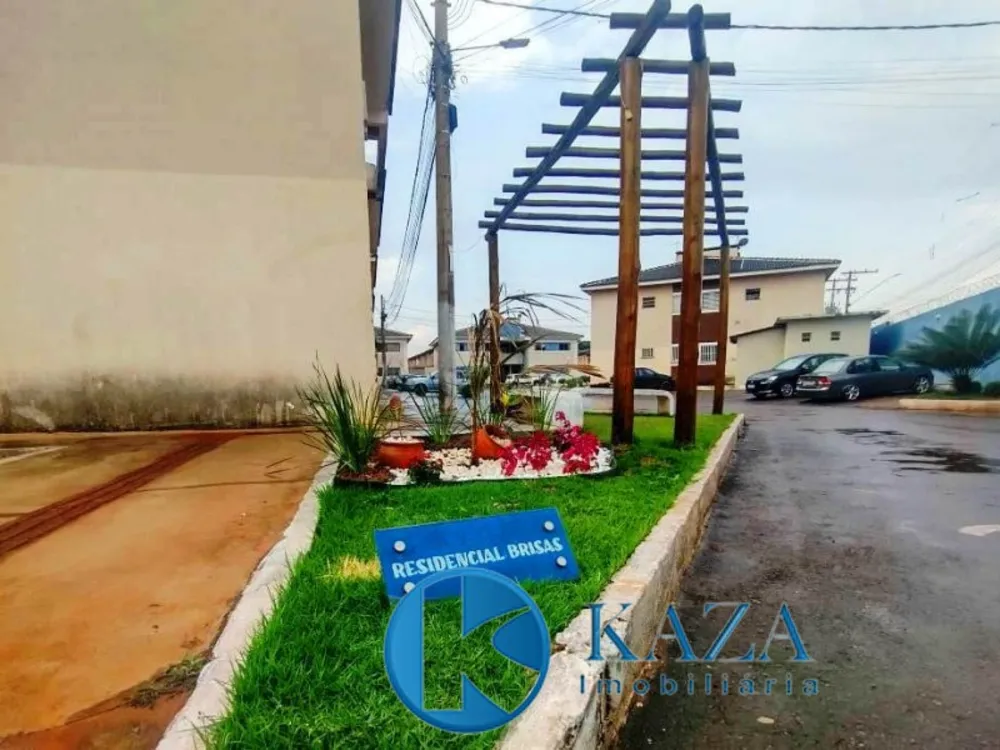 Apartamento, 2 quartos, 46 m² - Foto 12