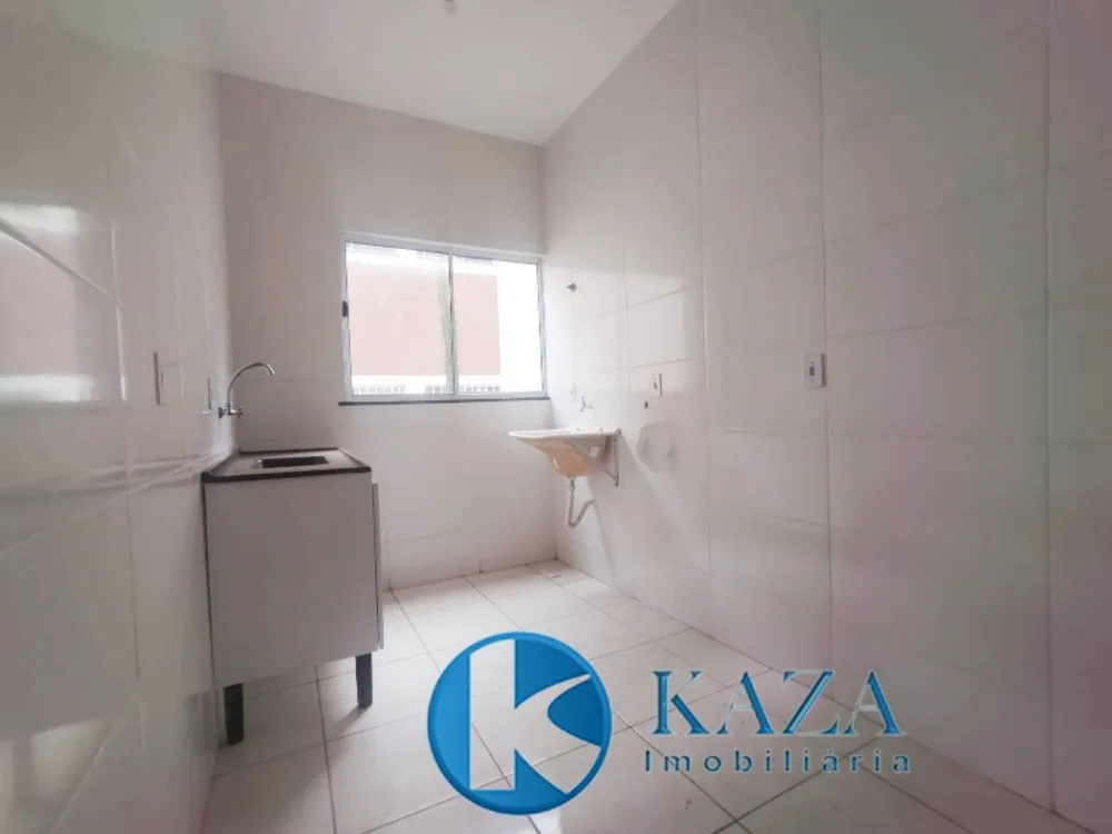 Apartamento, 2 quartos, 46 m² - Foto 2