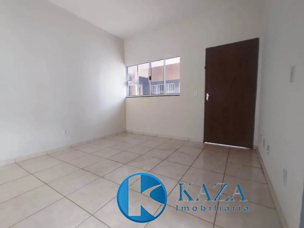 Apartamento, 2 quartos, 46 m² - Foto 2