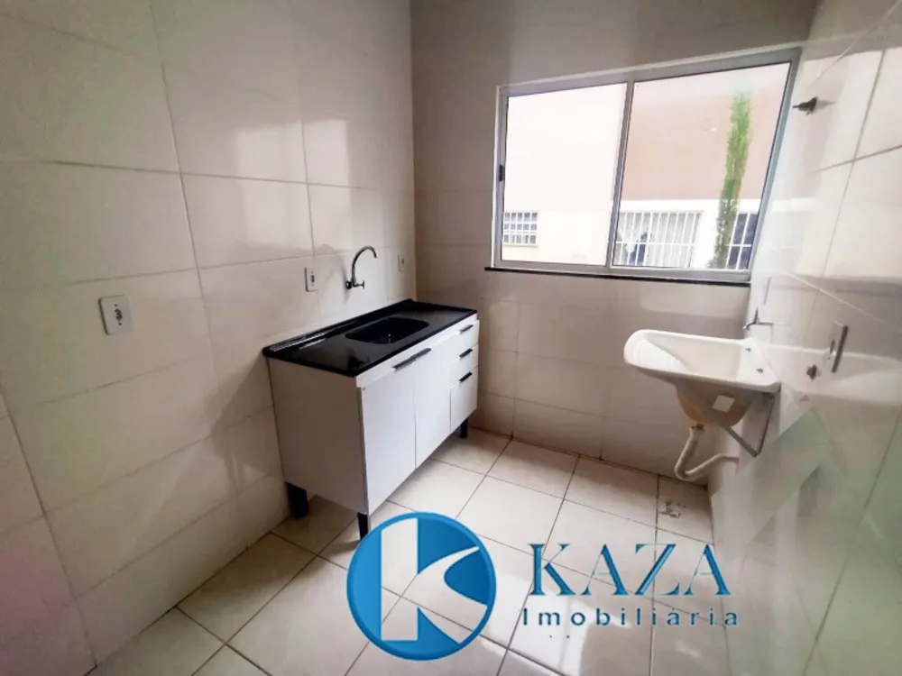 Apartamento, 2 quartos, 46 m² - Foto 4