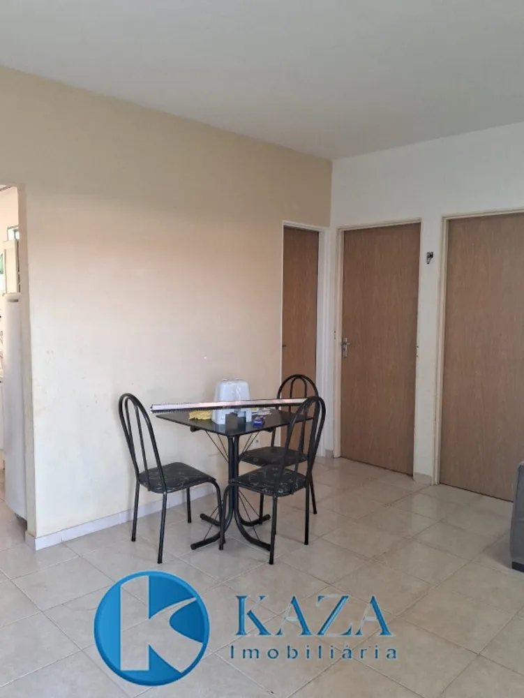Apartamento, 2 quartos, 48 m² - Foto 3