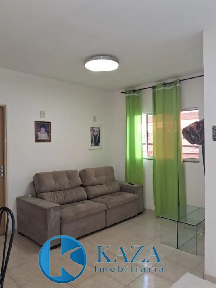 Apartamento, 2 quartos, 48 m² - Foto 2