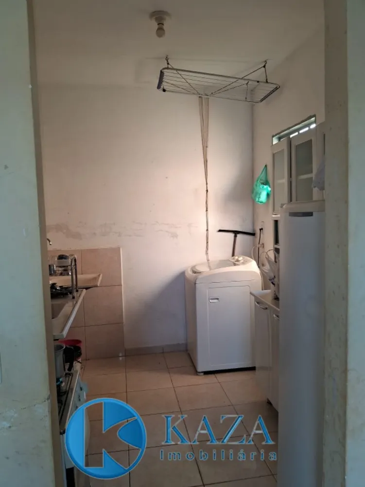 Apartamento, 2 quartos, 48 m² - Foto 4