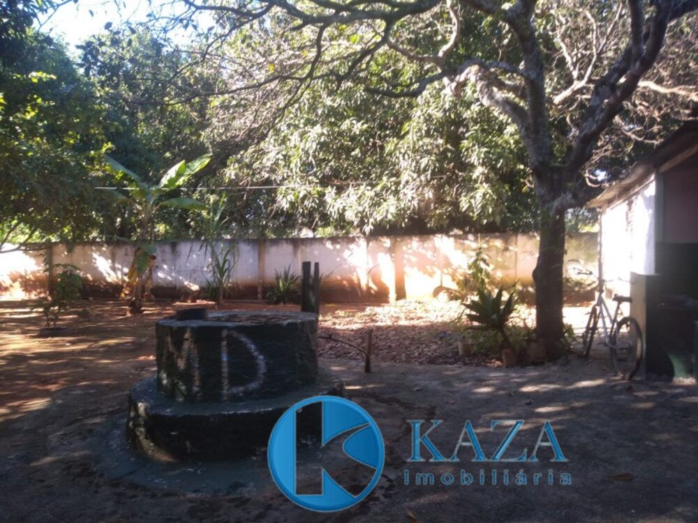 Chácara à venda com 2 quartos, 2485m² - Foto 6