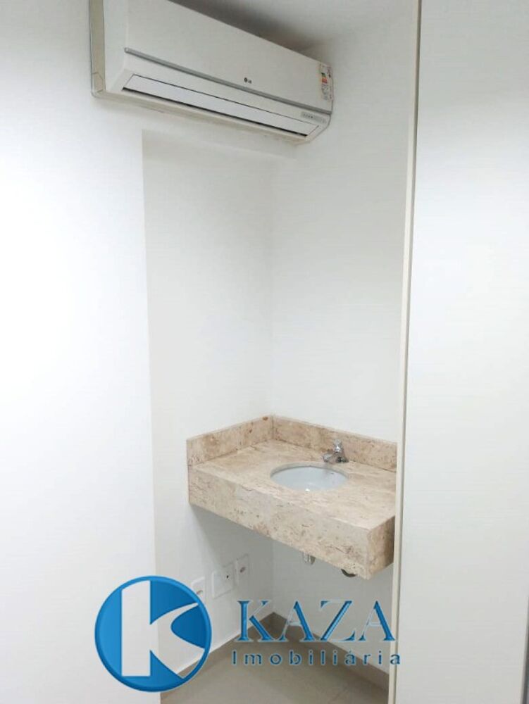 Conjunto Comercial-Sala à venda, 88m² - Foto 6