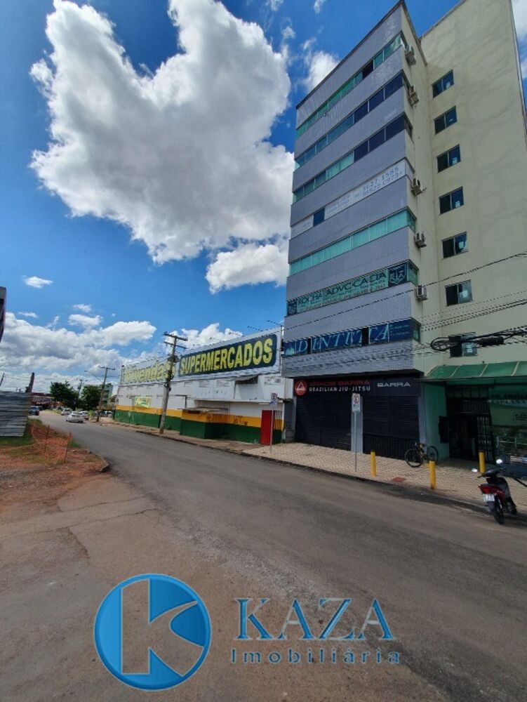 Conjunto Comercial-Sala à venda, 88m² - Foto 21
