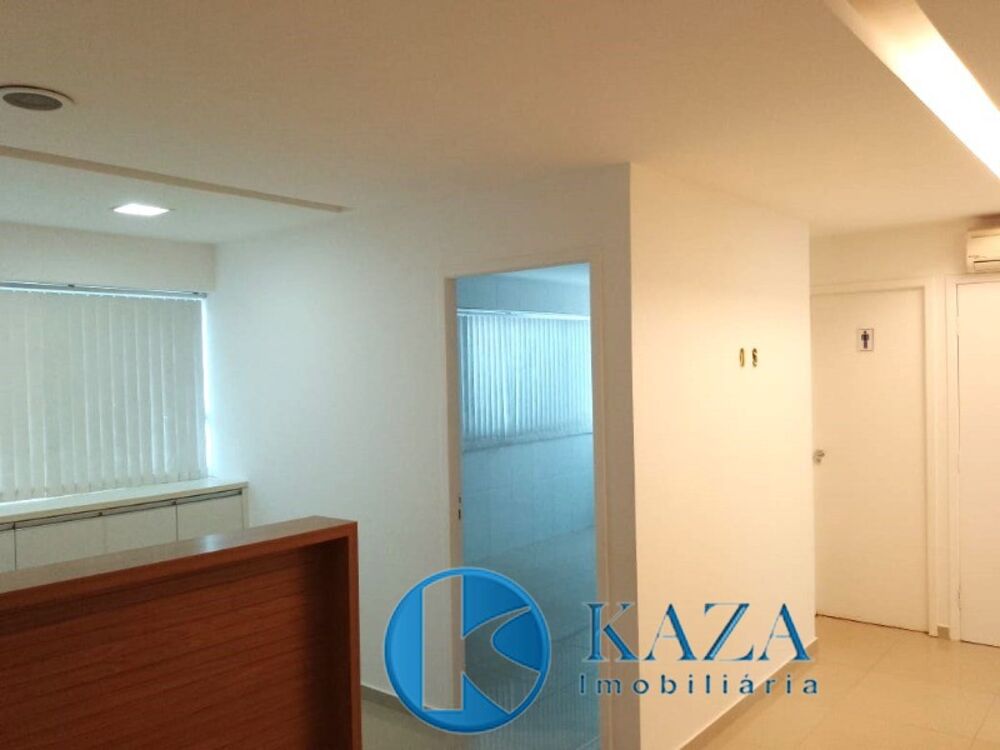 Conjunto Comercial-Sala à venda, 88m² - Foto 3