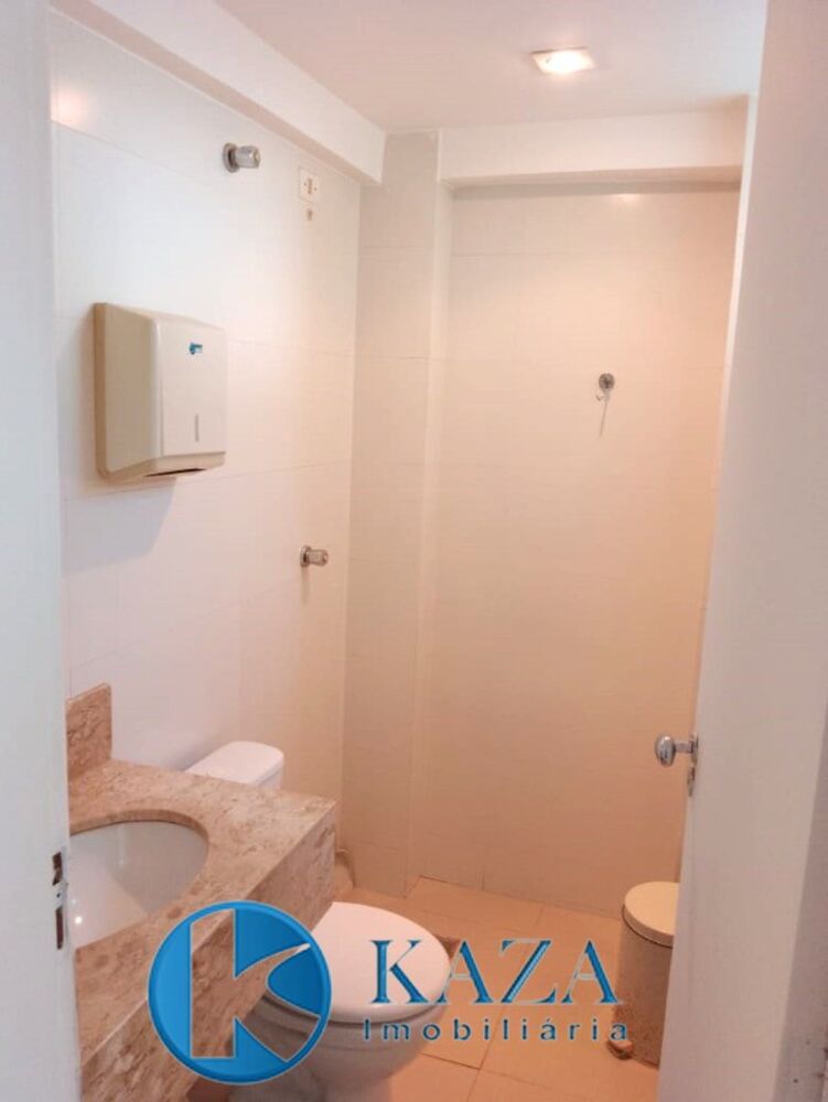 Conjunto Comercial-Sala à venda, 88m² - Foto 15