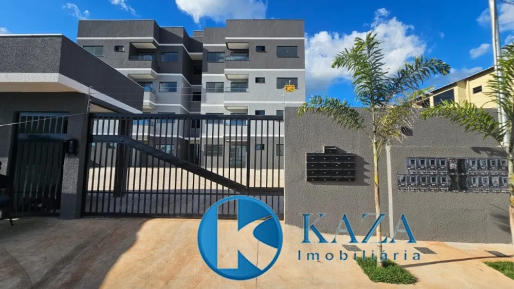 Apartamento, 2 quartos, 64 m² - Foto 1
