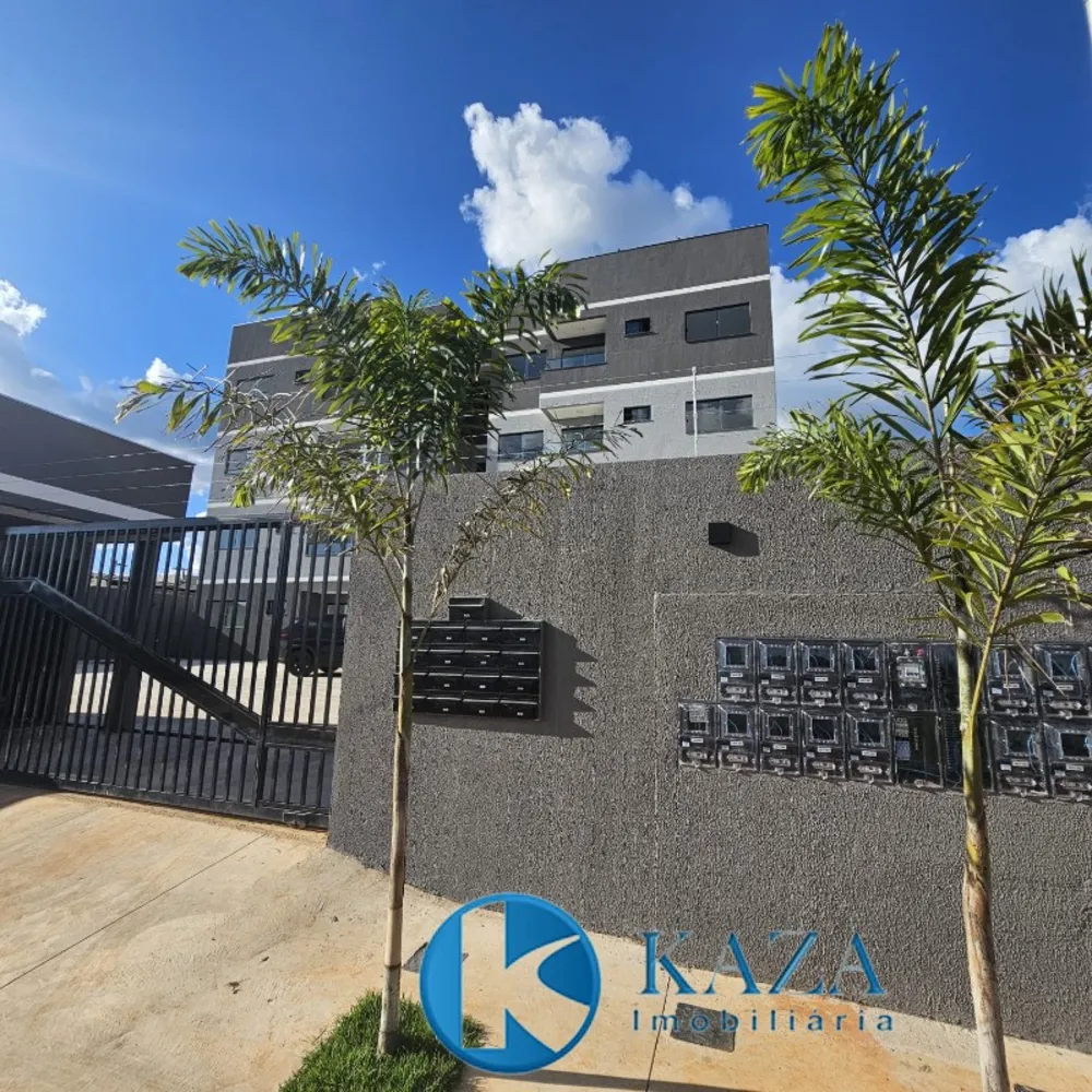 Apartamento, 2 quartos, 64 m² - Foto 12