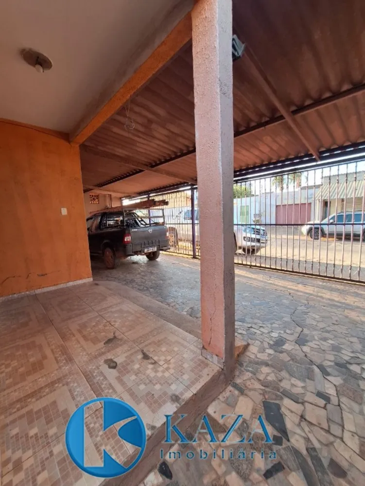 Casa, 3 quartos, 300 m² - Foto 1