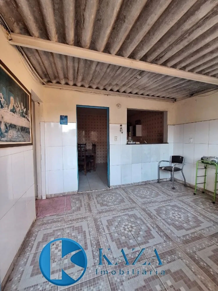 Casa, 3 quartos, 300 m² - Foto 4