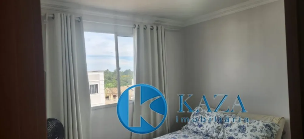 Apartamento, 2 quartos, 44 m² - Foto 7