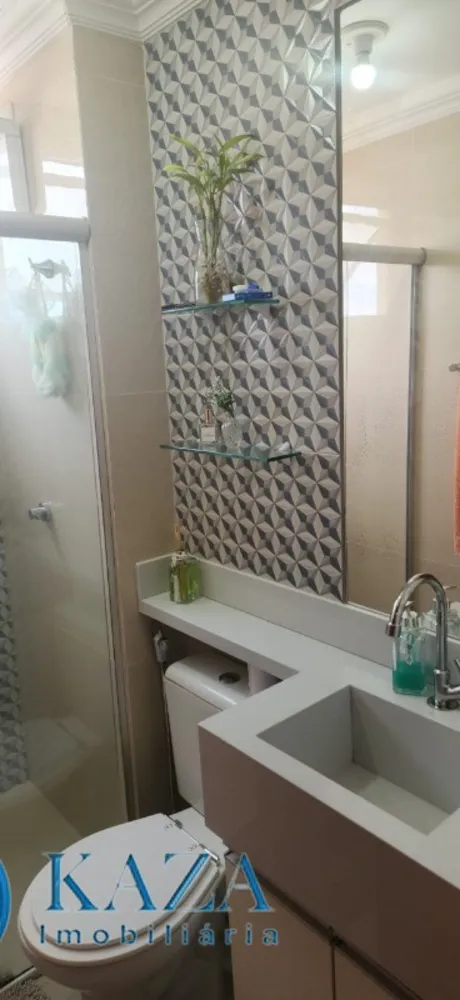 Apartamento, 2 quartos, 44 m² - Foto 10