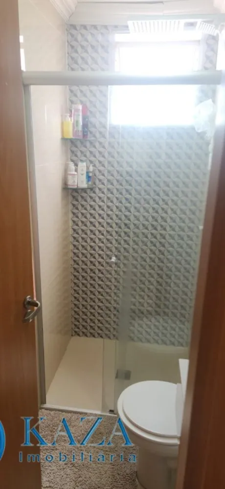 Apartamento, 2 quartos, 44 m² - Foto 9