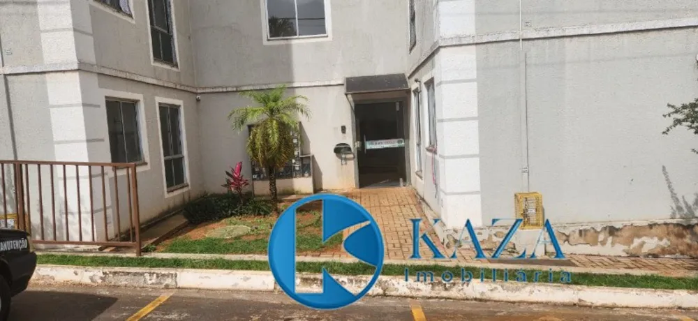 Apartamento, 2 quartos, 44 m² - Foto 5