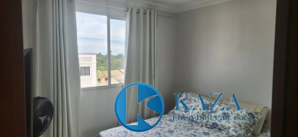 Apartamento, 2 quartos, 44 m² - Foto 6