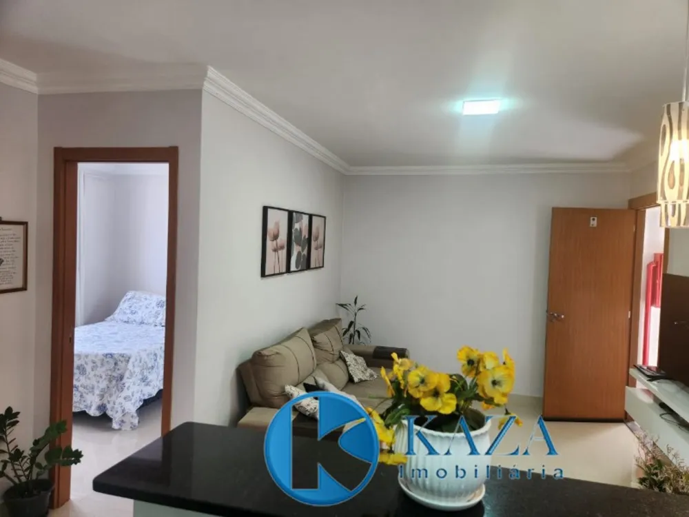 Apartamento, 2 quartos, 44 m² - Foto 16