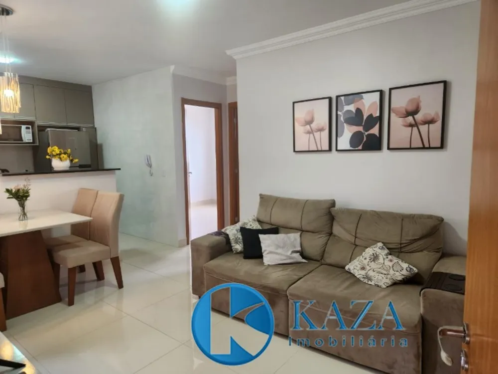 Apartamento, 2 quartos, 44 m² - Foto 15