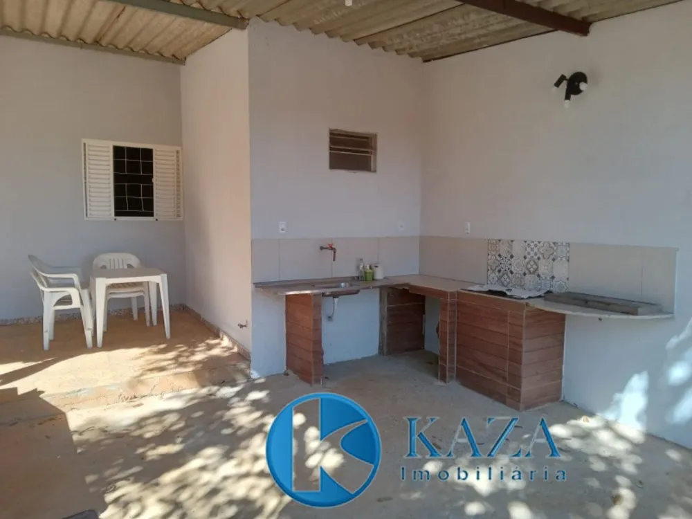 Chácara, 3 quartos, 1 hectares - Foto 8