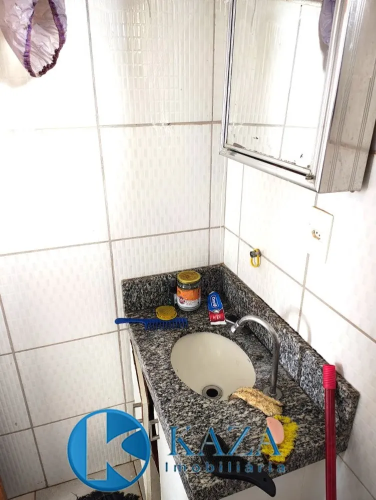 Casa, 2 quartos, 55 m² - Foto 11