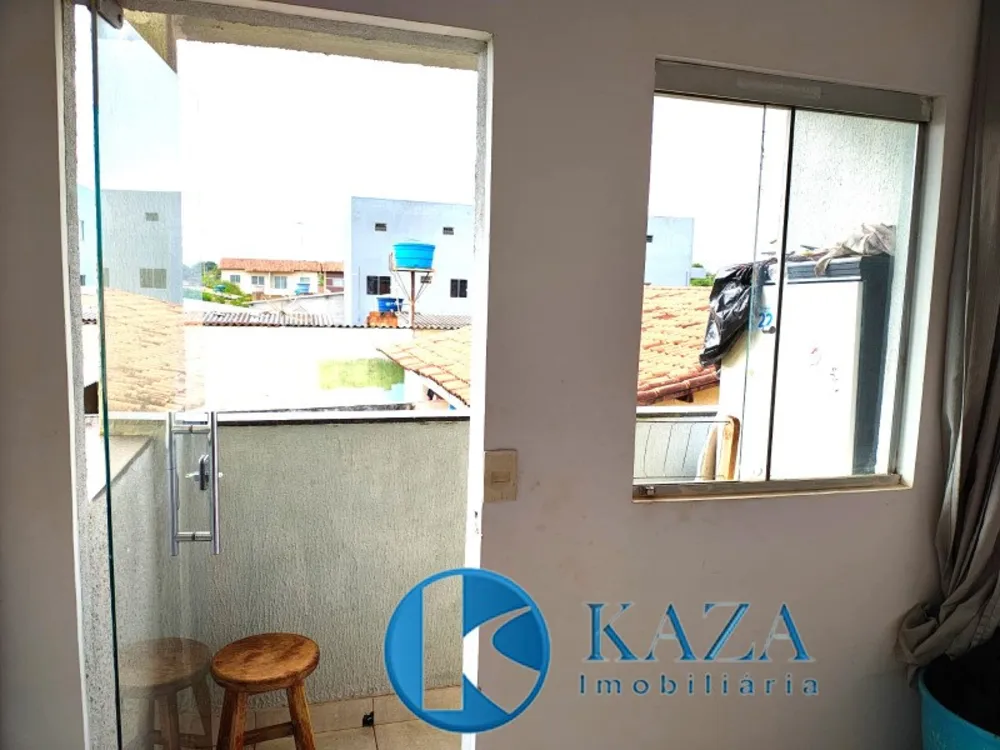 Casa, 2 quartos, 55 m² - Foto 15