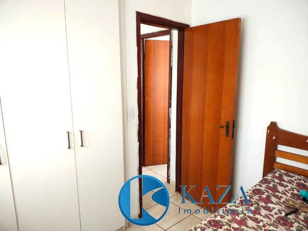 Casa, 2 quartos, 55 m² - Foto 13