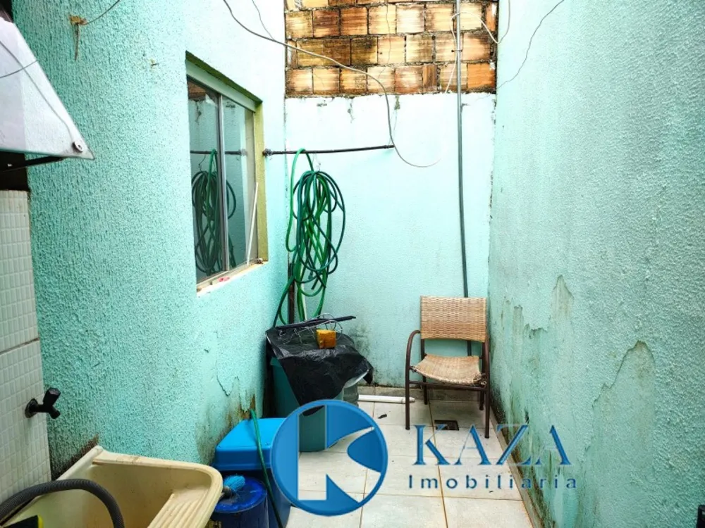 Casa, 2 quartos, 55 m² - Foto 8
