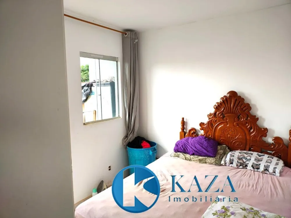 Casa, 2 quartos, 55 m² - Foto 14