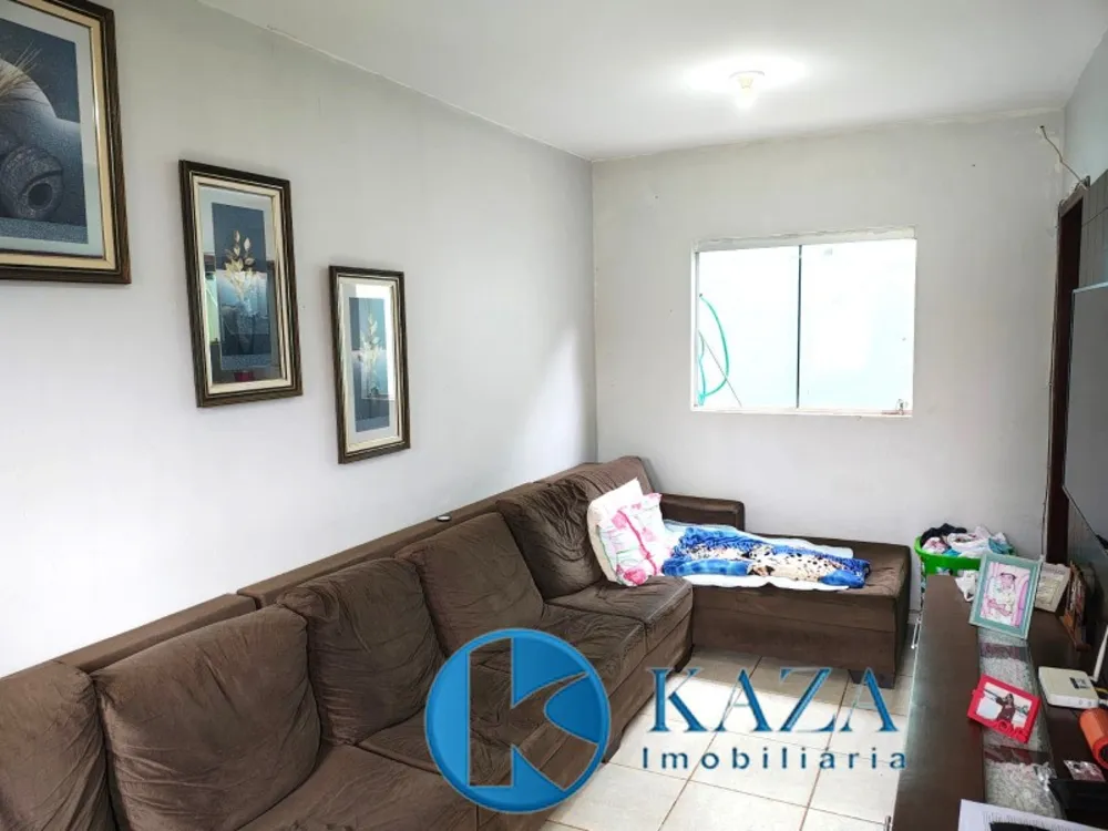 Casa, 2 quartos, 55 m² - Foto 5