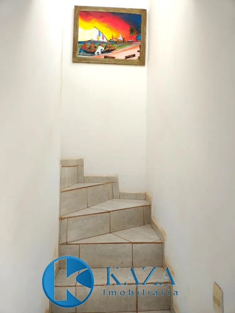 Casa, 2 quartos, 55 m² - Foto 6
