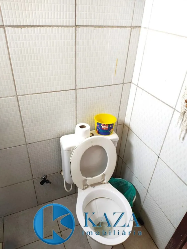Casa, 2 quartos, 55 m² - Foto 12