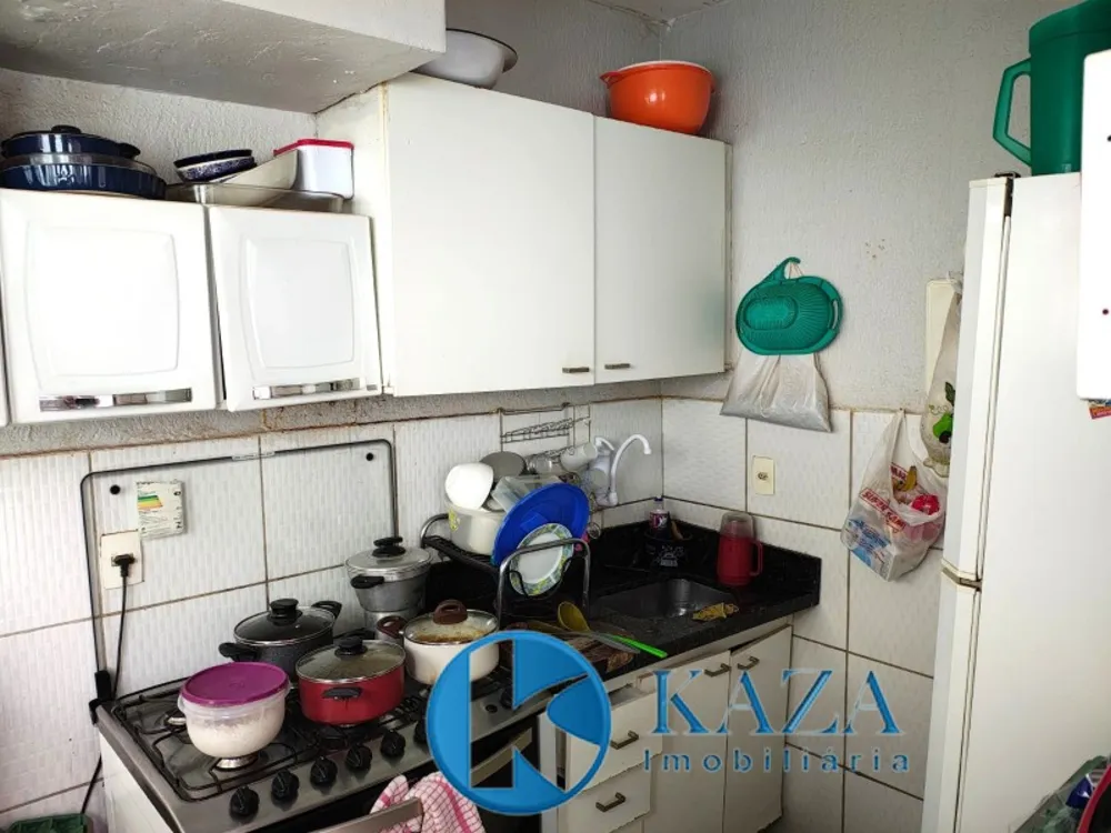 Casa, 2 quartos, 55 m² - Foto 6