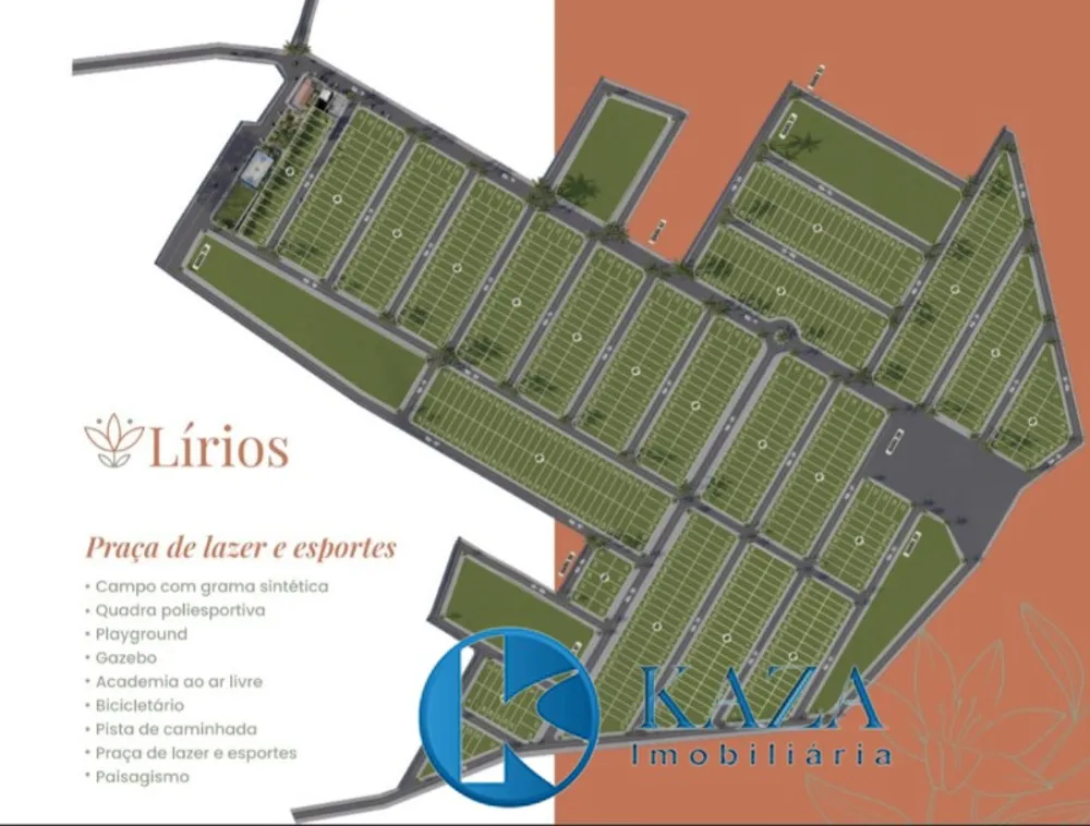Terreno, 200 m² - Foto 3
