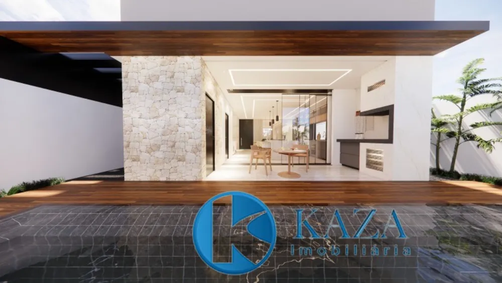 Casa, 4 quartos, 189 m² - Foto 4