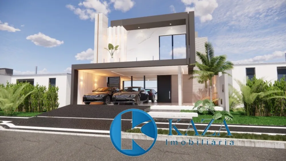 Casa, 4 quartos, 189 m² - Foto 4