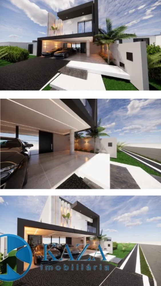 Casa, 4 quartos, 189 m² - Foto 8