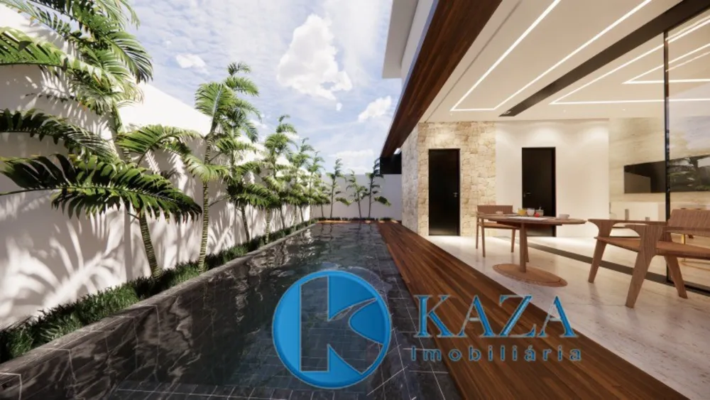 Casa, 4 quartos, 189 m² - Foto 6