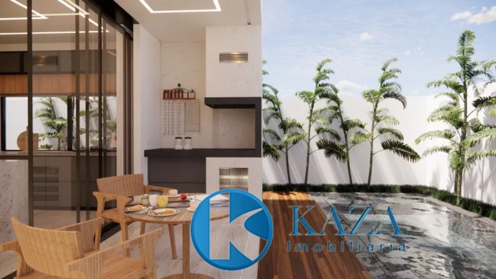 Casa, 4 quartos, 189 m² - Foto 7